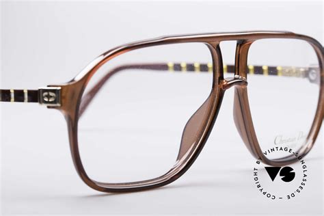 Dior frames men